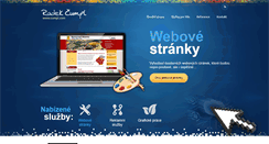 Desktop Screenshot of cumpl.com
